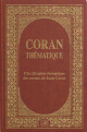 Coran thématique