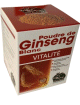 Poudre de ginseng blanc vitalité -10g net