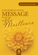A mes frères et sœurs : Message pour une vie meilleure