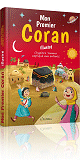 Mon Premier Coran illustré - Chapitre 'Amma expliqué aux enfants Mon Premier Coran illustré - Chapitre 'Amma expliqué aux enfants