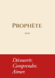 Prophète (Récit) - Couverture souple ( AS-SIRA )