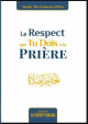 Le Respect que tu Dois à la Prière - تعظيم الصلاة Le Respect que tu Dois à la Prière - تعظيم الصلاة
