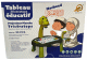 Tableau éducatif musulman - Projecteur Triceratops