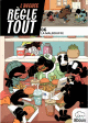 L'agence règle tout : La malbouffe (Tome 6)