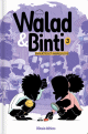 Walad & Binti Tome 3 : Enquêtes et imbroglios