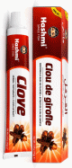 Dentifrice Hashmi au Clou de Girofle (70 g)