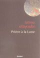 Priere a la lune