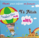 Yâ Allah - Chants pour enfants en français (version avec musique) - Paradise's Voice